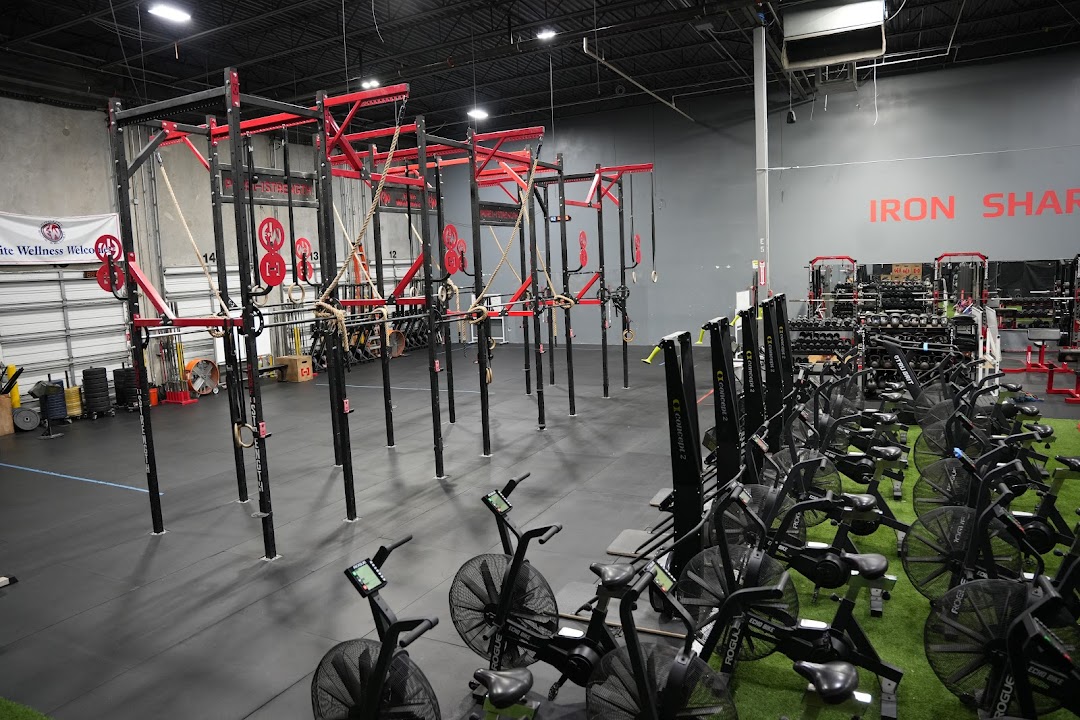 EliteWellness.Fit