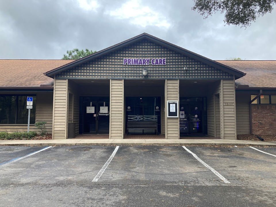 Osceola Community Health Services (Primary Care)