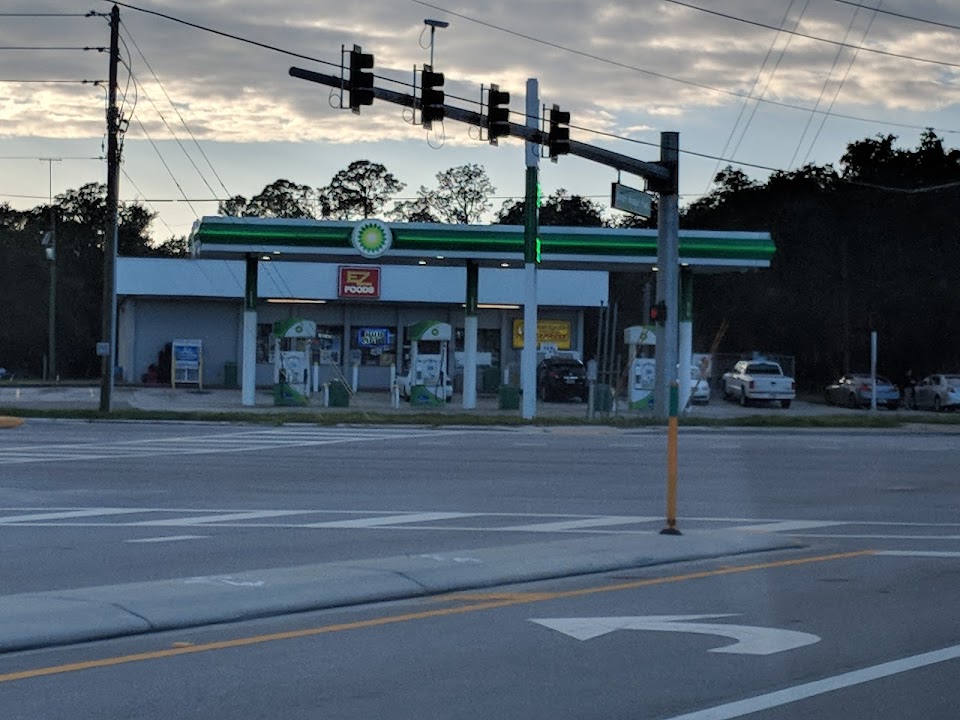EZ Food Store