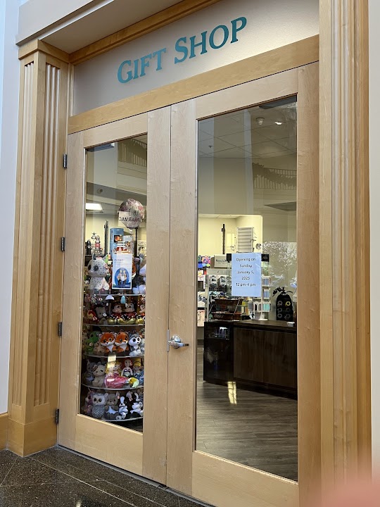 AdventHealth Market Place Gift Shop Celebration