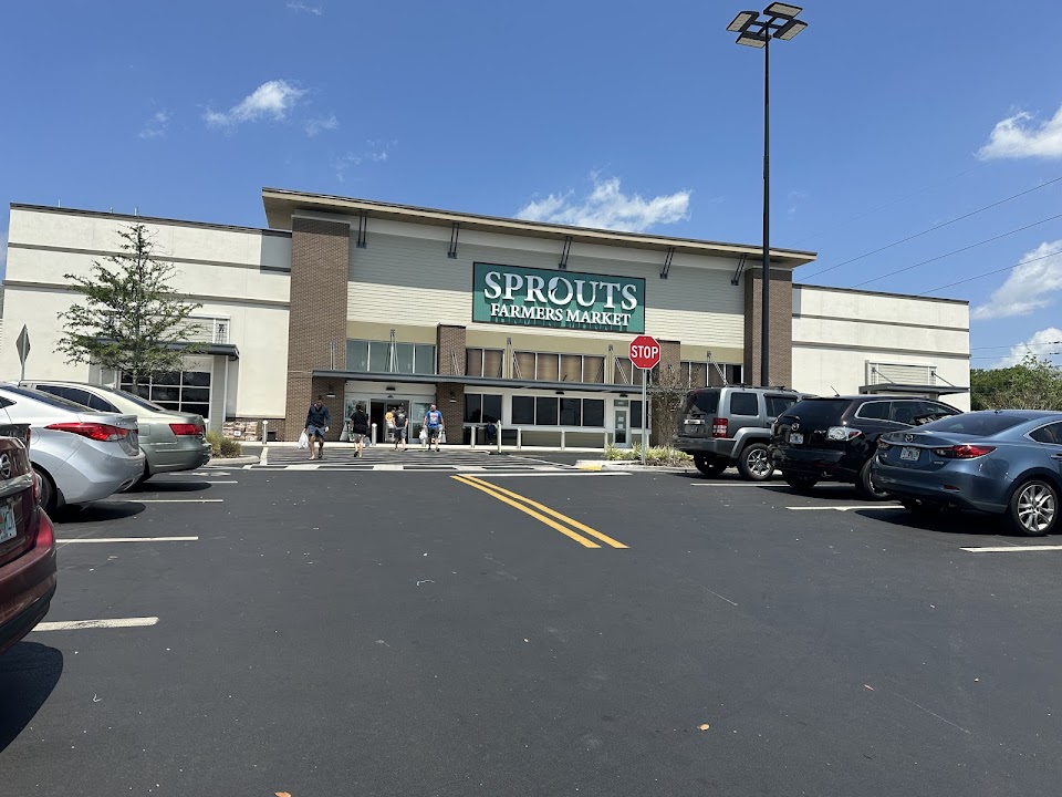 Sprouts Farmers Market