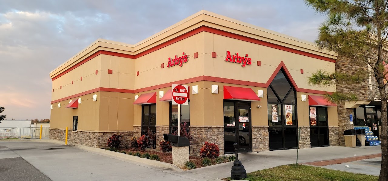 Arby's