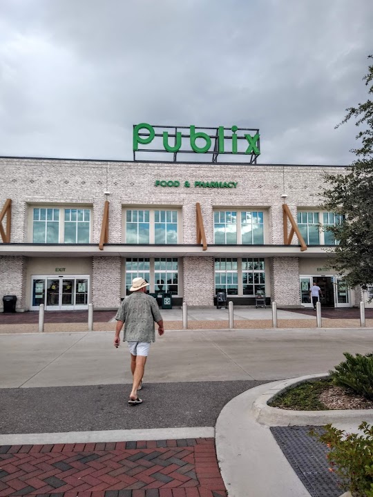 Hamlin Town Center