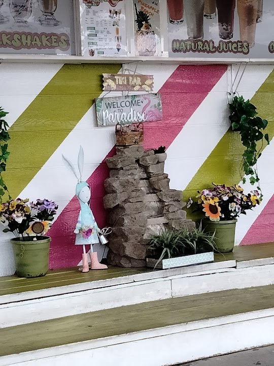Main Gate Flea Market