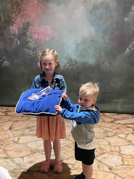 Storybook Nannies