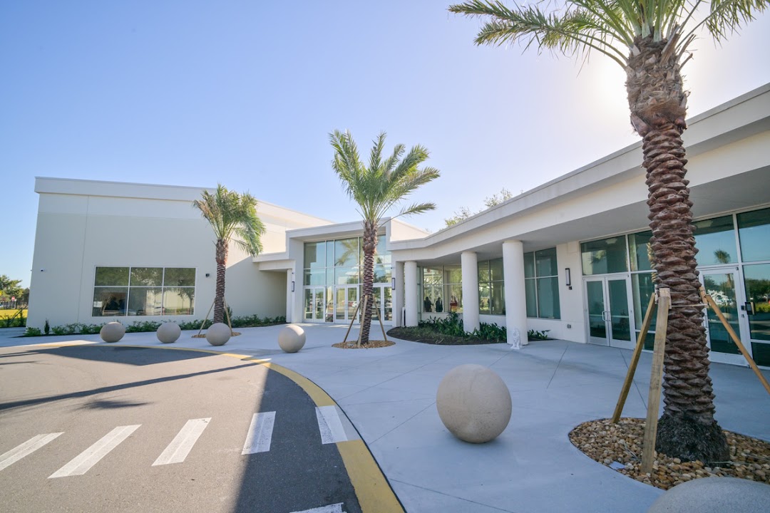 Foundation Academy - Tilden Campus