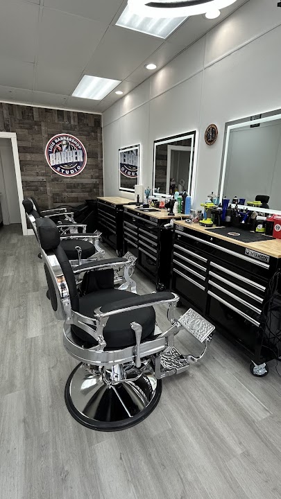 Luis barber Studio