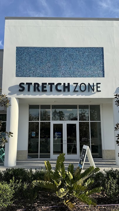Stretch Zone