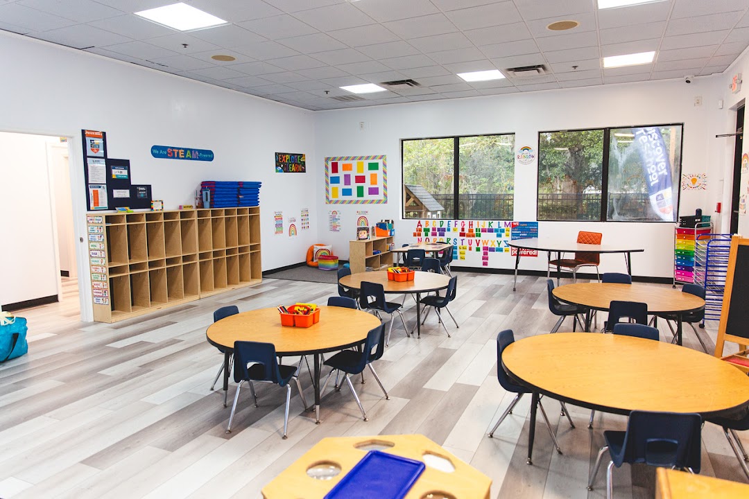 Discover Preschool