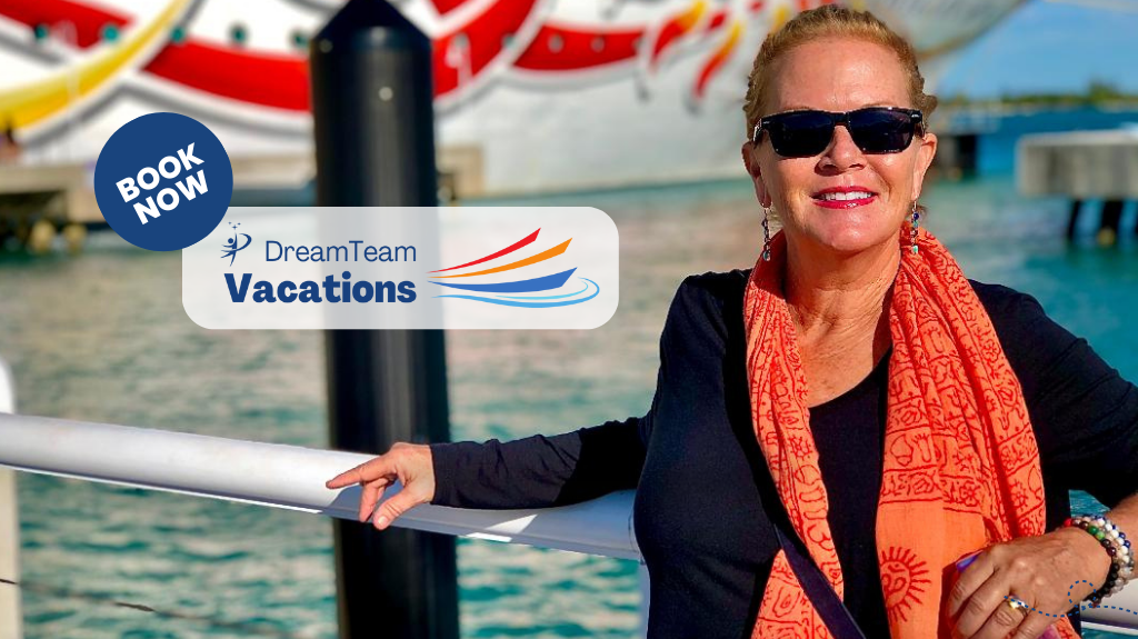 Dream Team Vacations