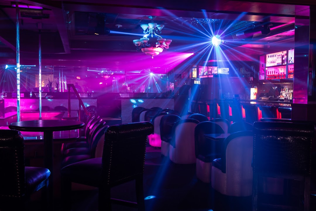 Rachel's North Men's Club and Steakhouse