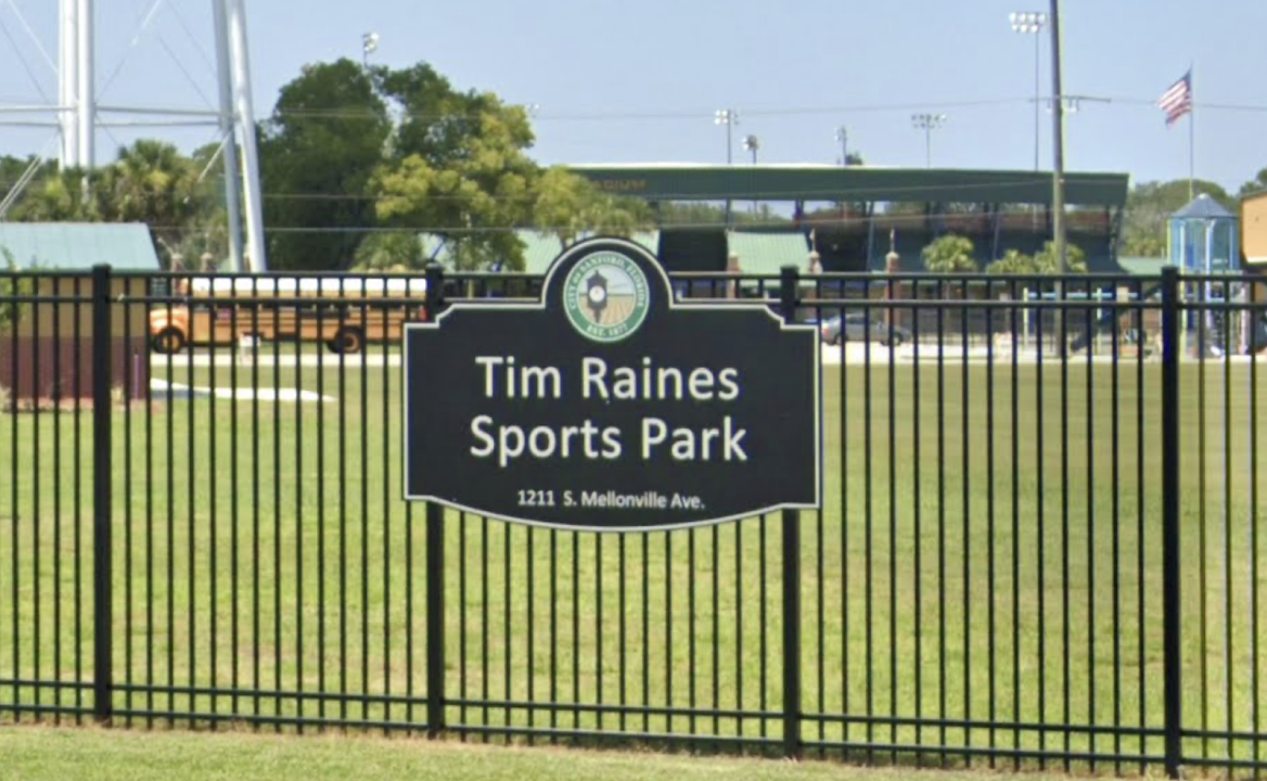 Tim Raines Sports Park