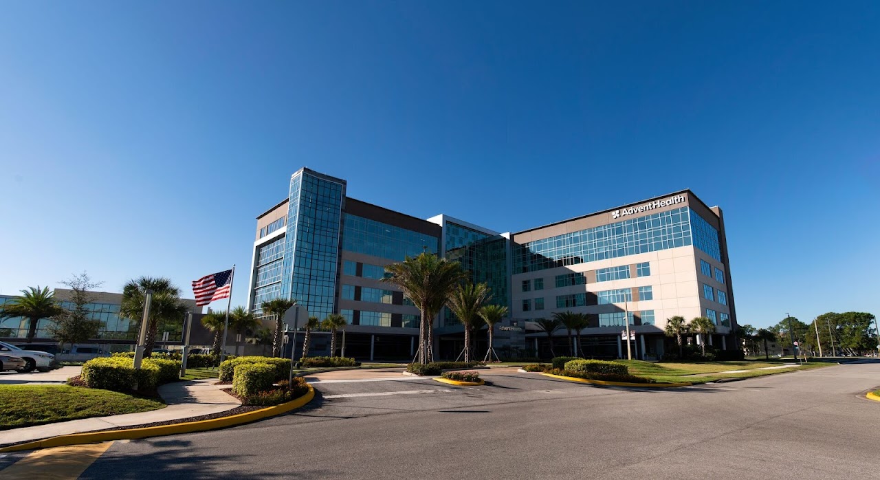 AdventHealth Kissimmee