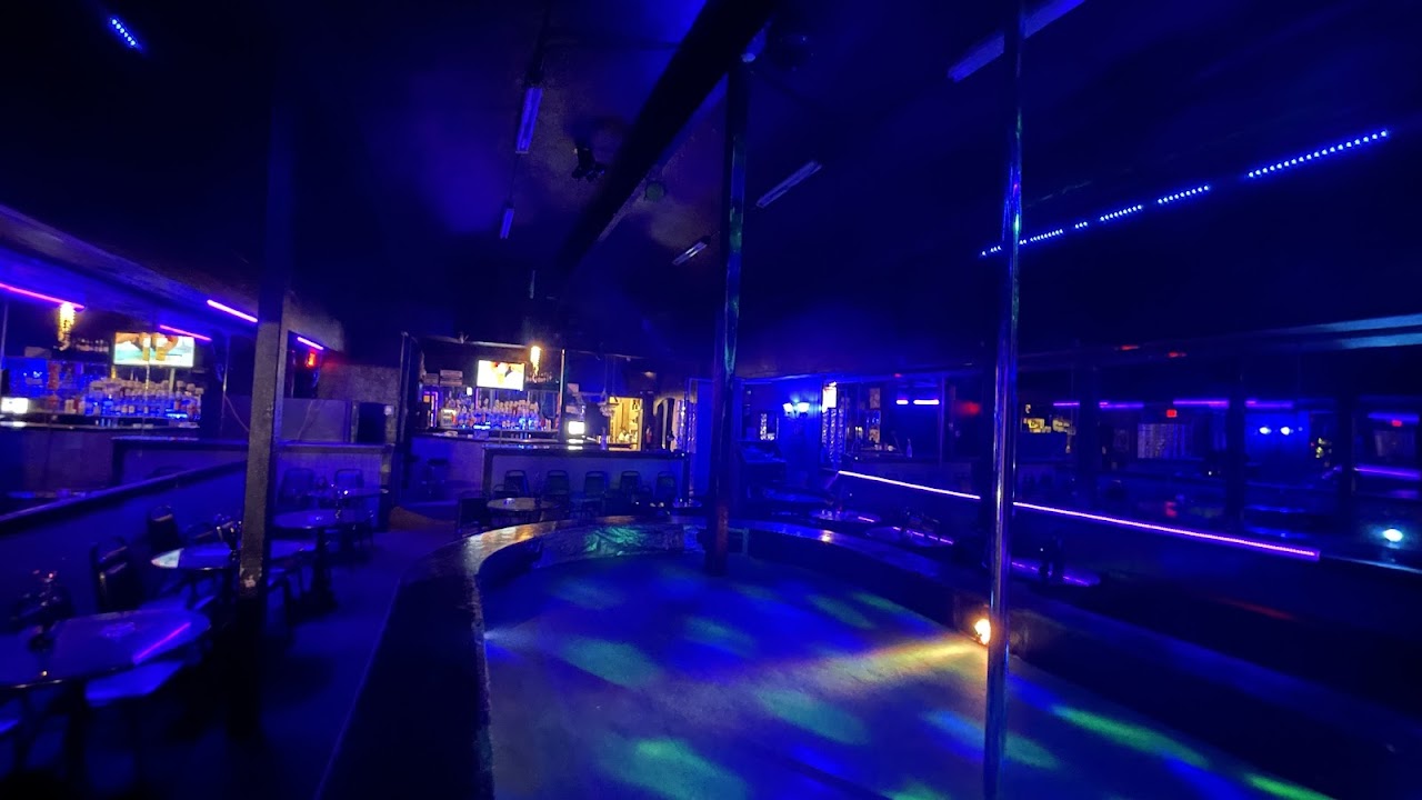 Club 27 Cabaret