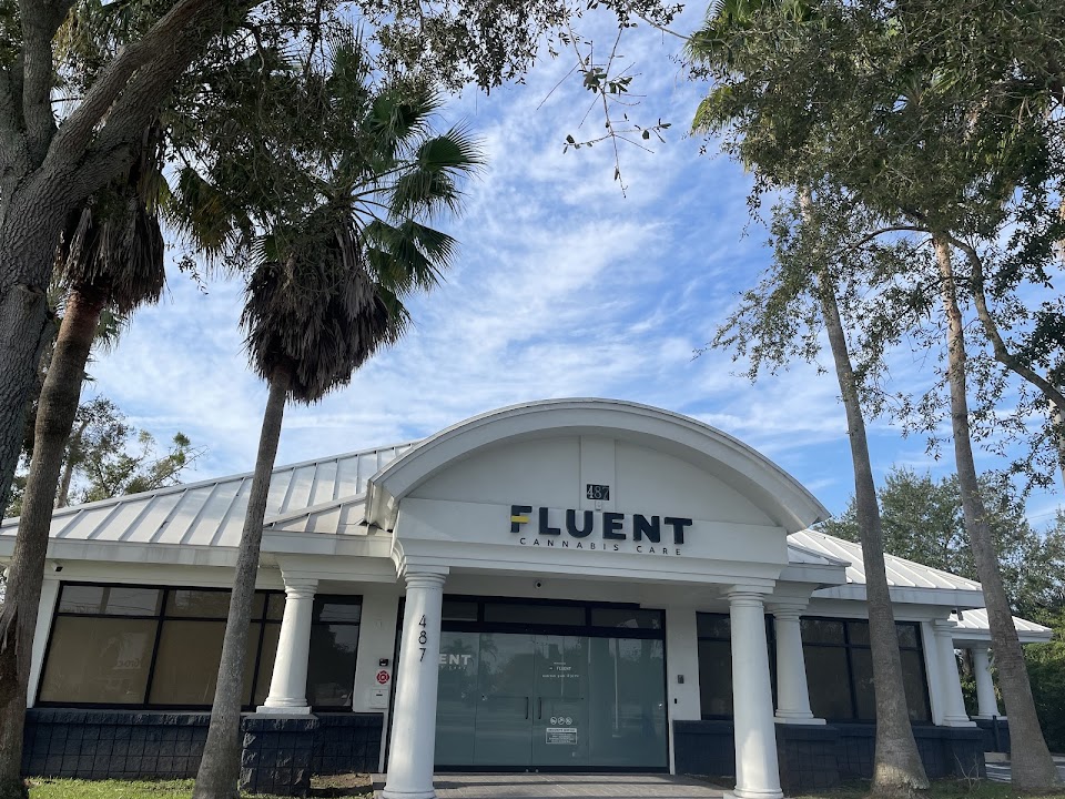 FLUENT Cannabis Dispensary - Casselberry