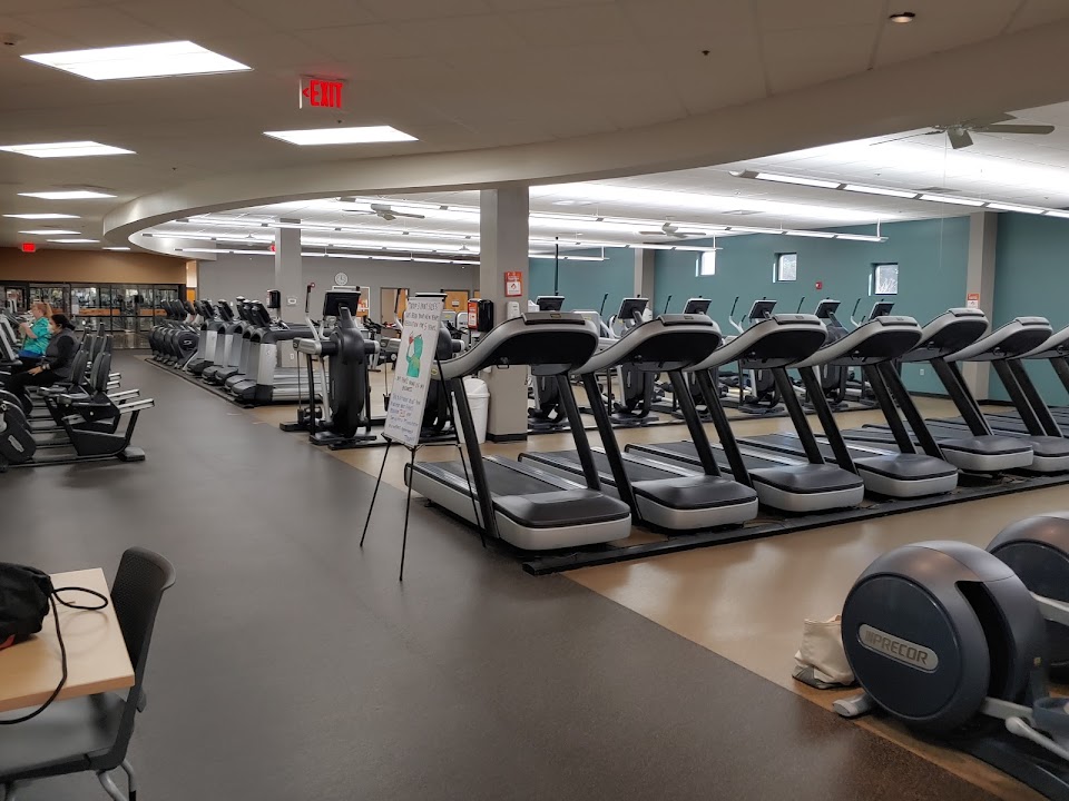 Oviedo YMCA Family Center