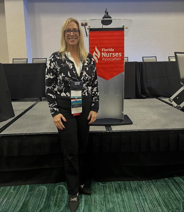 Florida Nurses Association