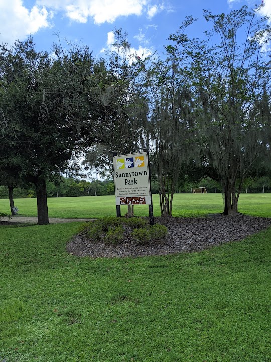 Sunnytown Park