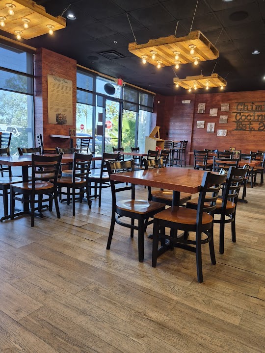Chimiking Restaurant | Kissimmee