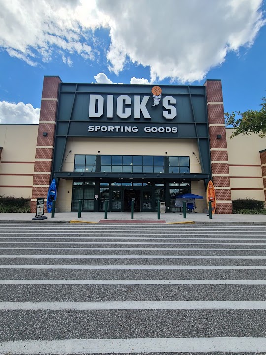 DICK'S Sporting Goods