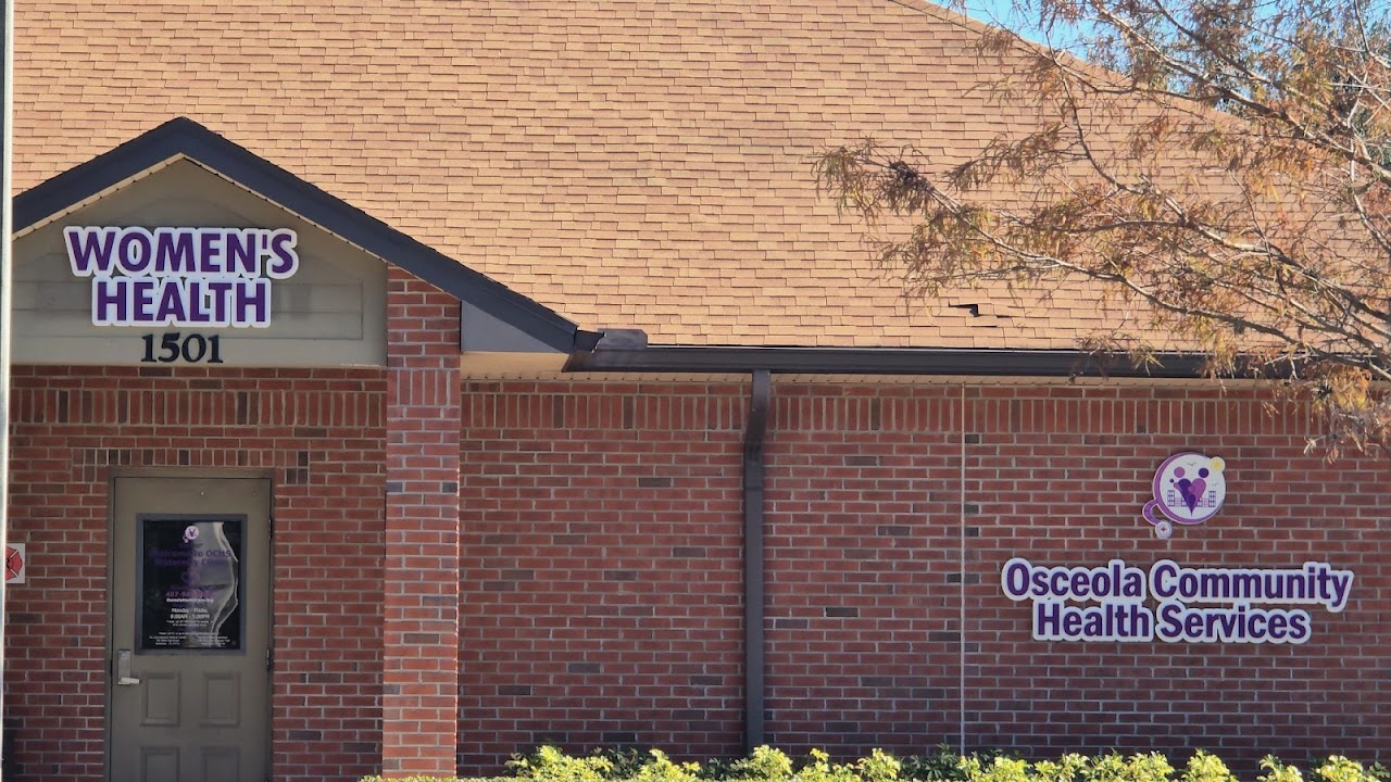 Osceola Community Health Services (Women’s Health)