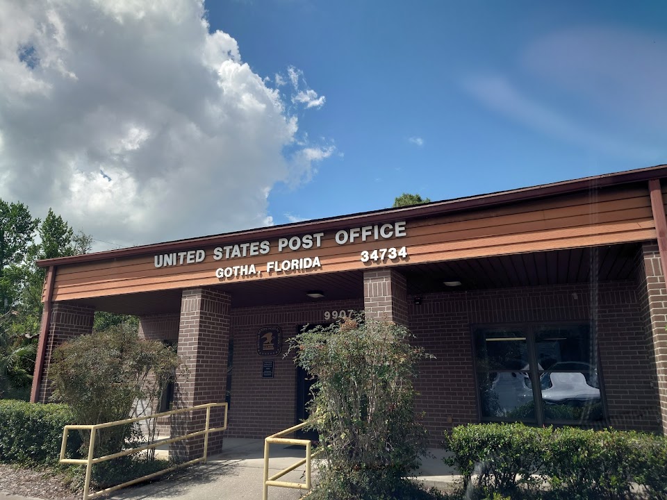 United States Postal Service