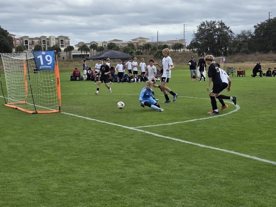 ChampionsGate Sports Complex
