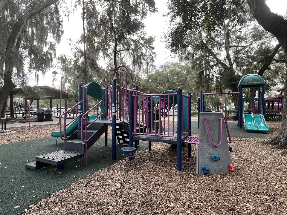 West Orange Trail Park