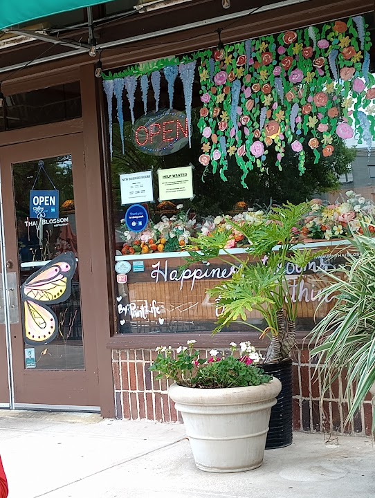 Thai Blossom Restaurant