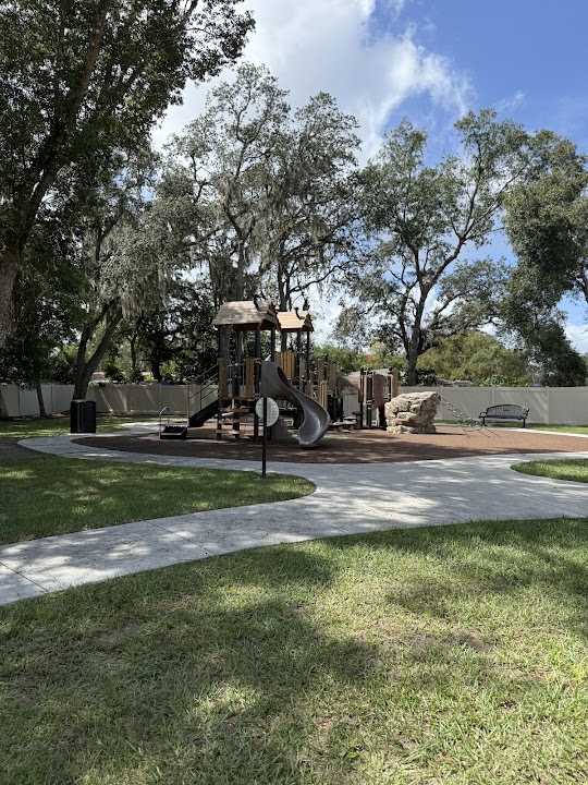Tree City Park