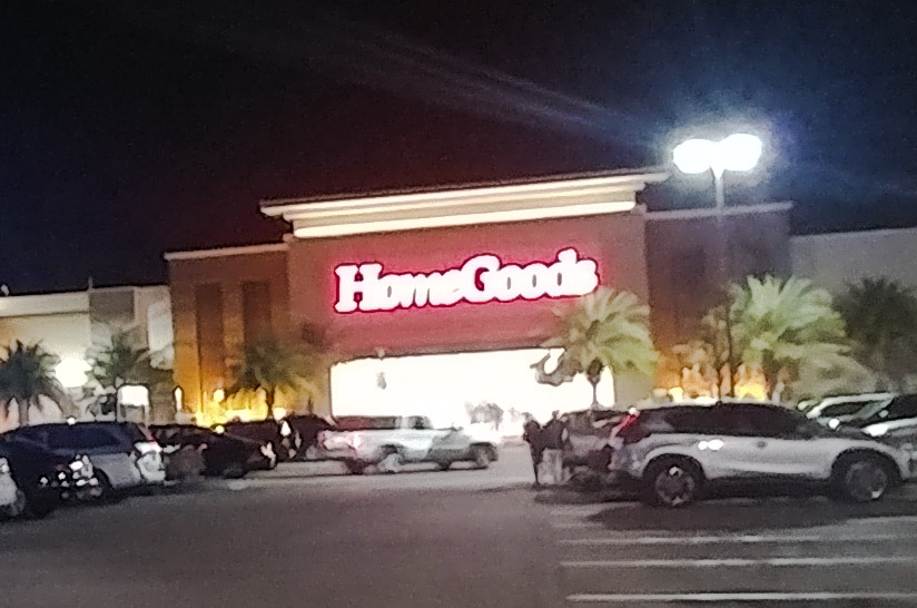 HomeGoods