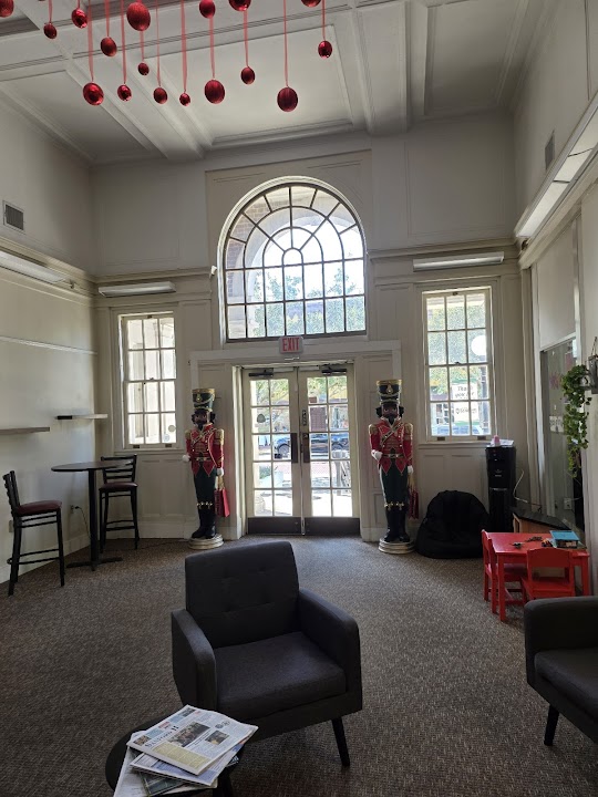 Sanford Information Center