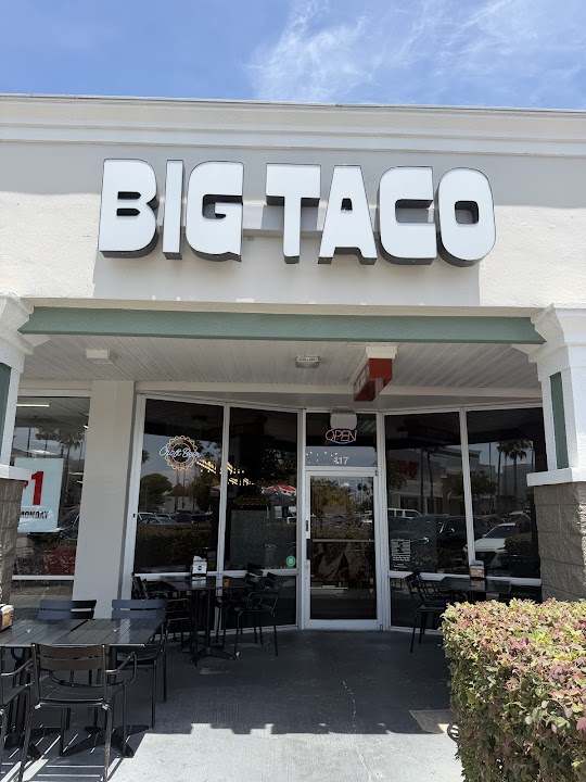 Big Taco