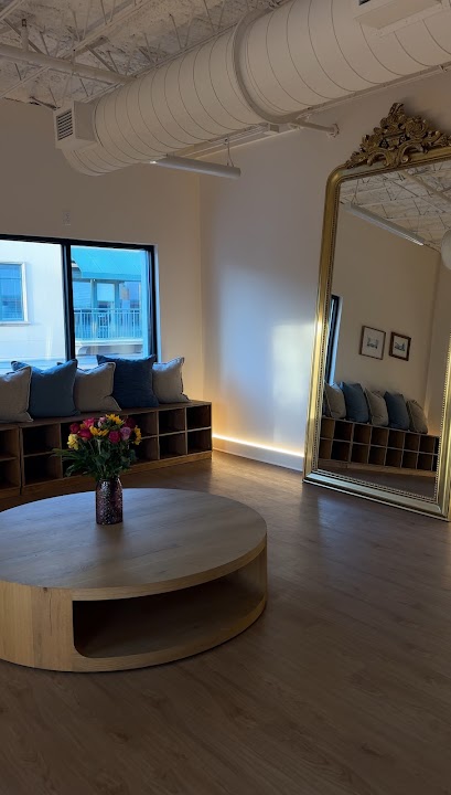 Align Studio — Winter Park