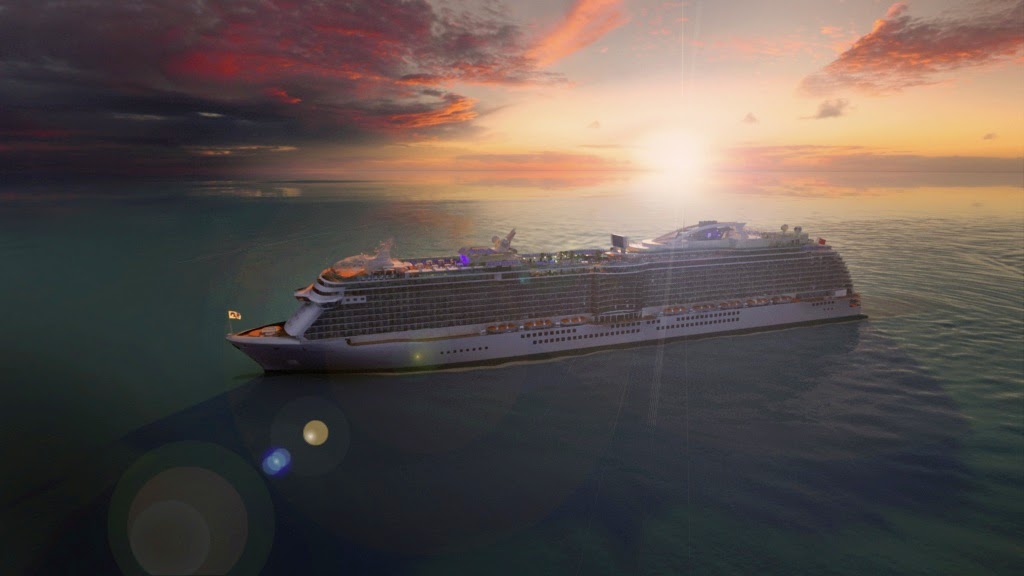 Cruises-N-More
