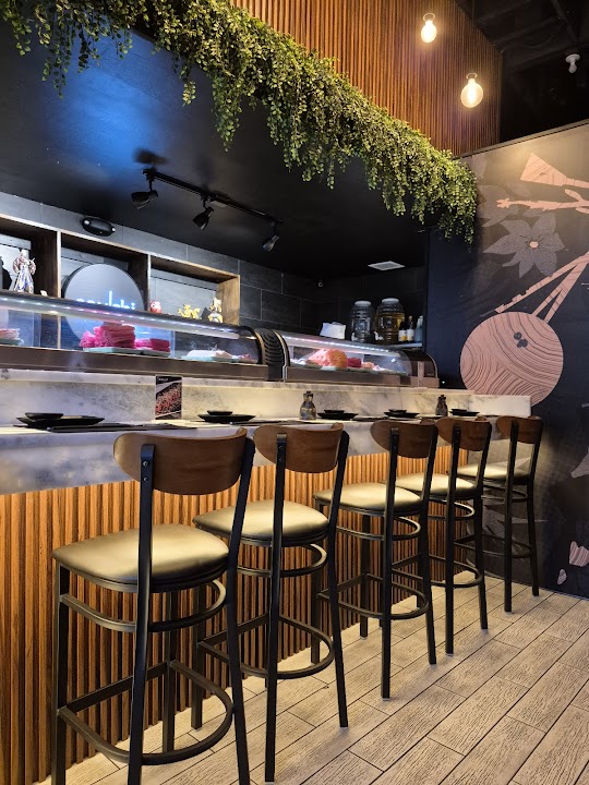 Soulshi Lounge